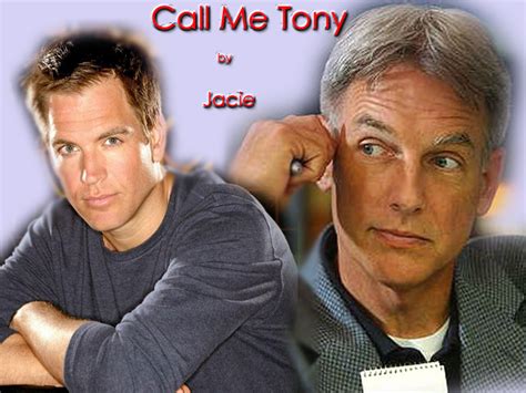 archive of our own ncis|ncis male oc fan fiction.